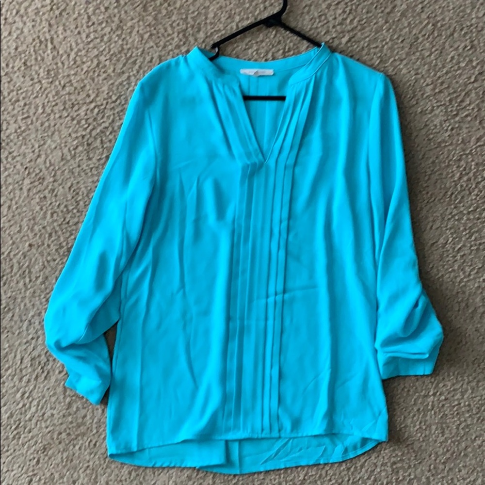 Stitch Fix Blouse
